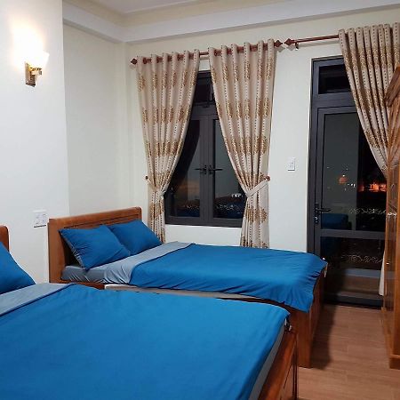 Quang Son Homestay Da Lat Exterior photo